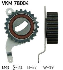 SKF VKM 78004
